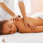 Massage Therapy for Relaxation and Recovery from Daily Stress